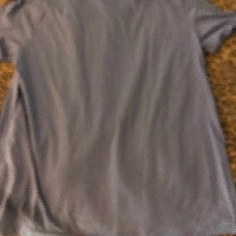 Ralph Lauren size XL T-shirt light blue or periwinkle crew neck tee